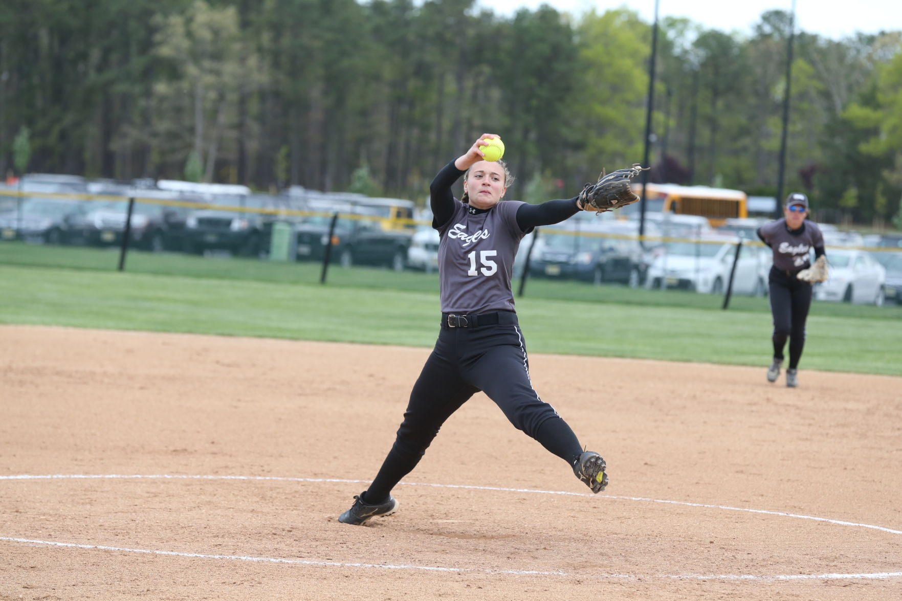 Softball EHT